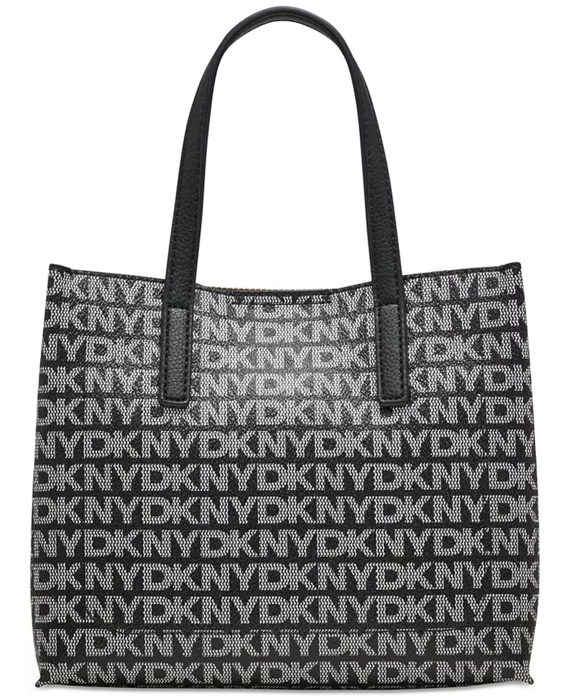 Farah Logo Crossbody Satchel